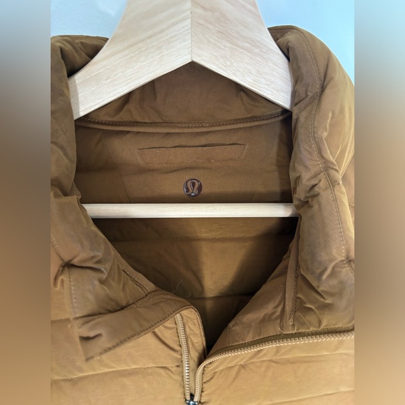 Lululemon Navigation Down Jacket Men’s - Picture 3 of 7